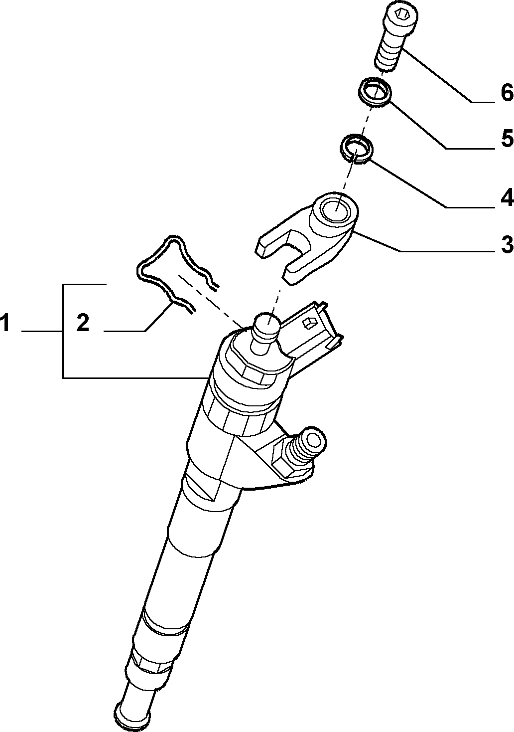 FIAT 500388113 - Головка цилиндра avtokuzovplus.com.ua