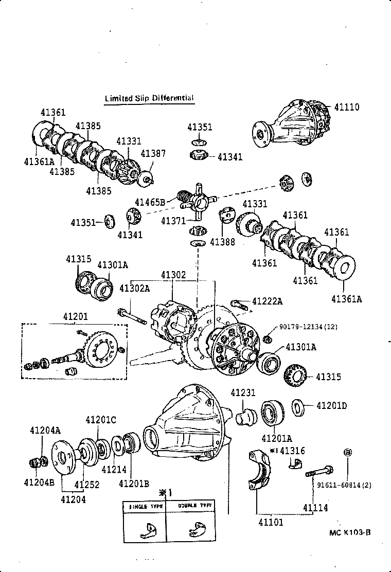 Corteco 19017586B - Уплотняющее кольцо, дифференциал autodnr.net