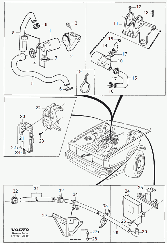 FORD 9162974 - Масляный радиатор, двигательное масло avtokuzovplus.com.ua