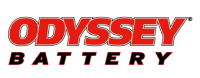 Odyssey Battery